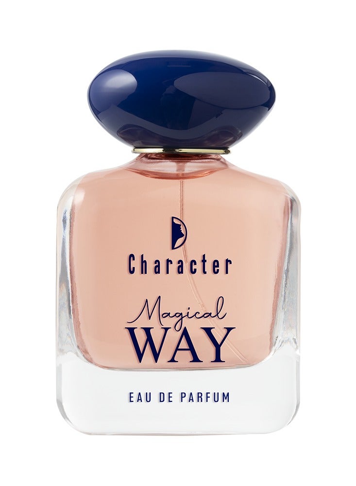 Magical Way Eua De Parfum