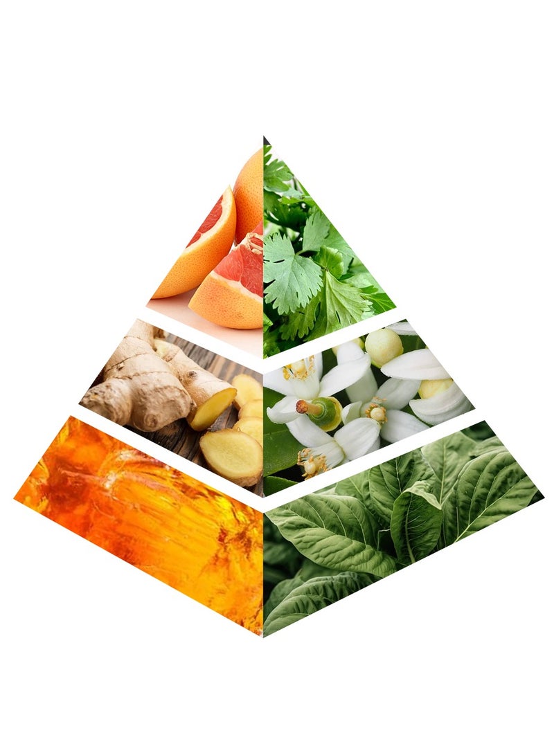 Eclipse Eua De Parfum