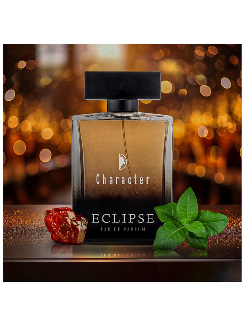 Eclipse Eua De Parfum