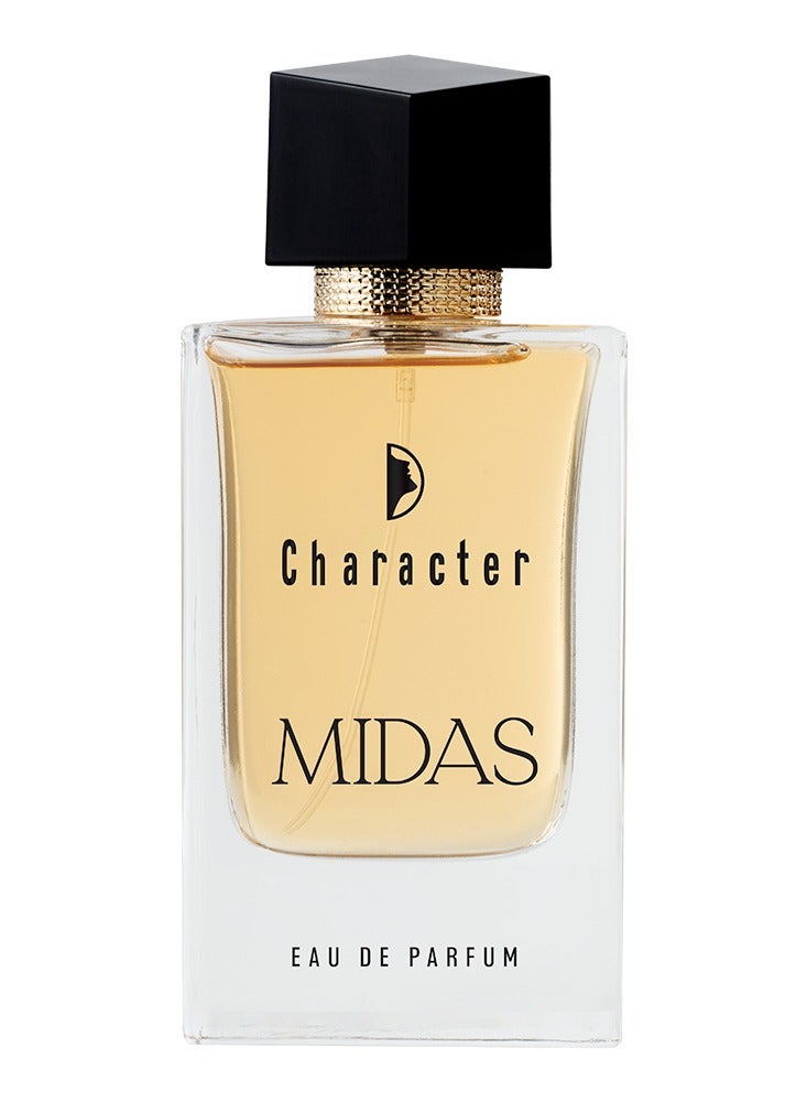 Midas Eua De Parfum