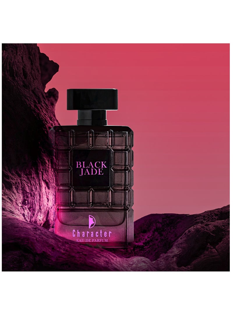 Black Jade Eua De Parfum