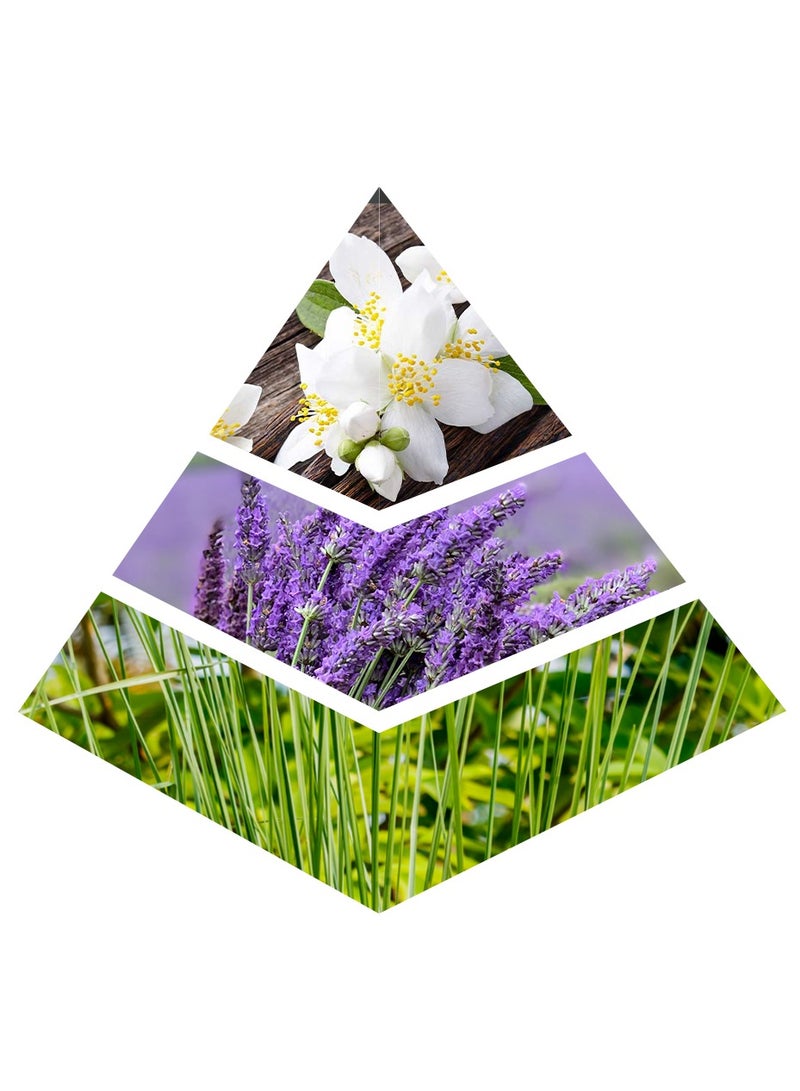 Black Jade Eua De Parfum