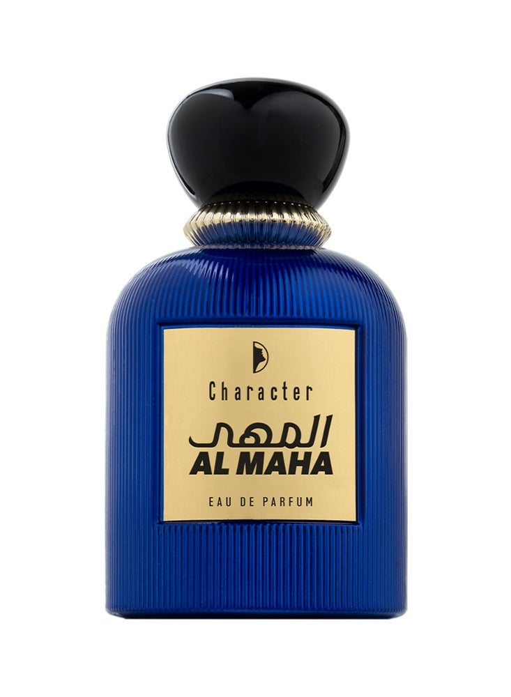 AL MAHA Eua De Parfum