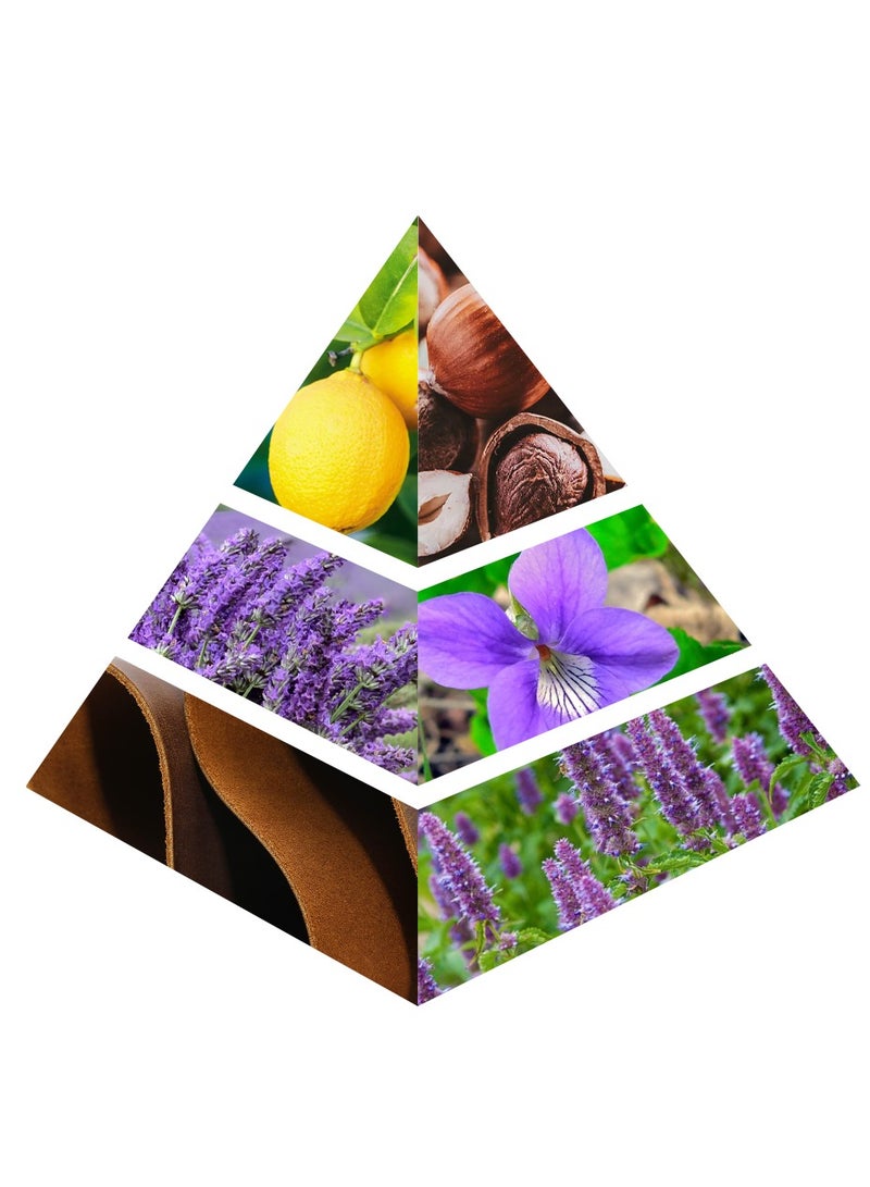 AL MAHA Eua De Parfum