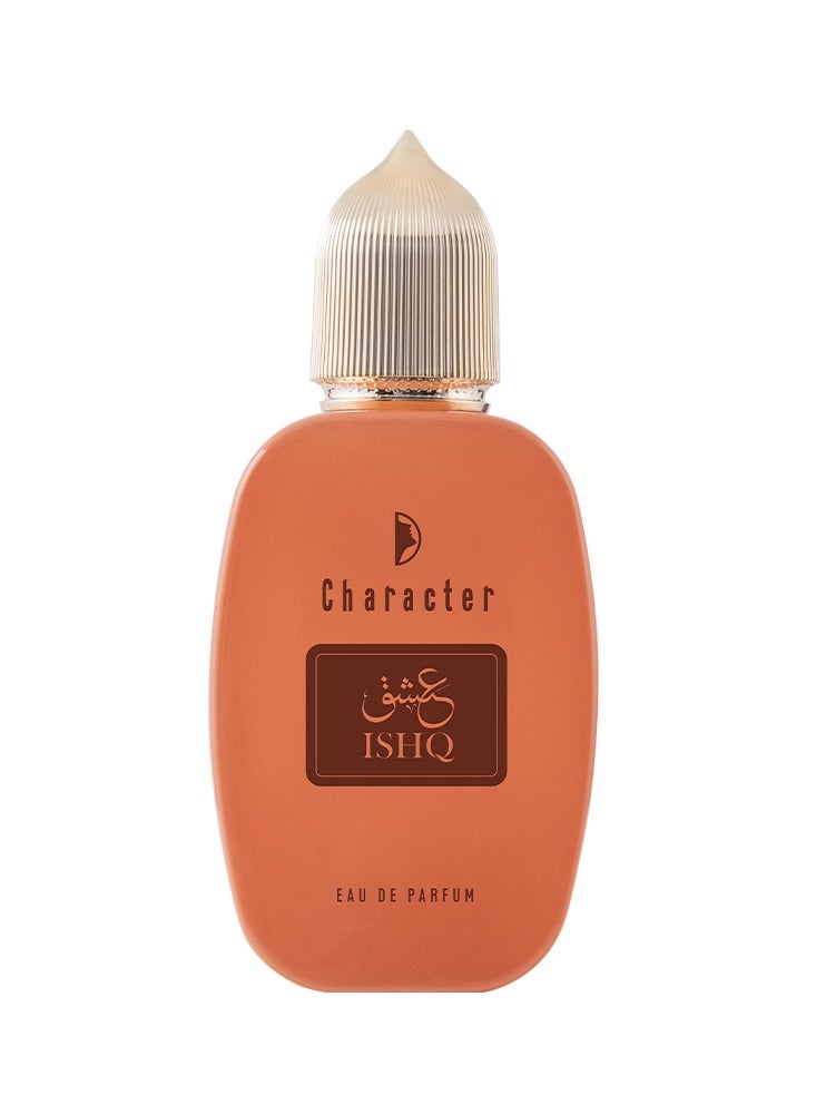 ISHQ Eua De Parfum