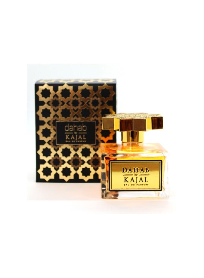 Dahab By Kajal Eau de Parfum 100ml