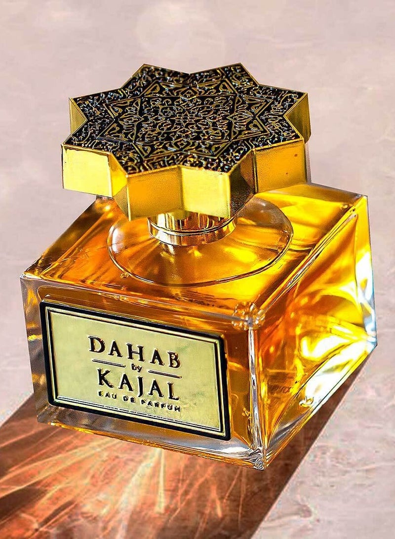 Dahab By Kajal Eau de Parfum 100ml