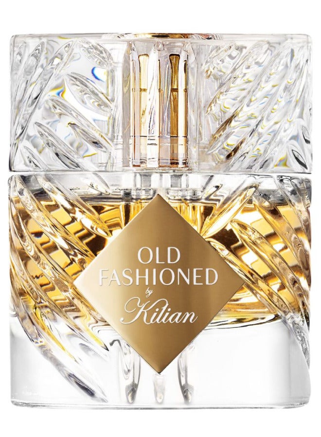 Old Fashioned EDP 50ml