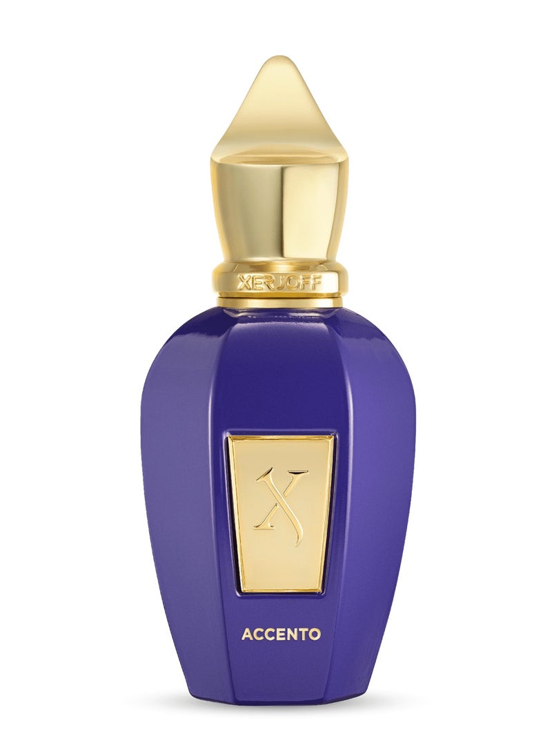 Xerjoff V Accento Eau De Parfum 50mI