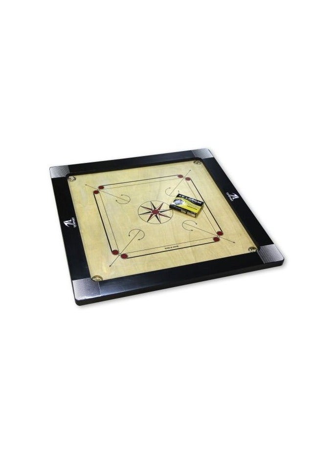 Carrom Board 30x30  Inch