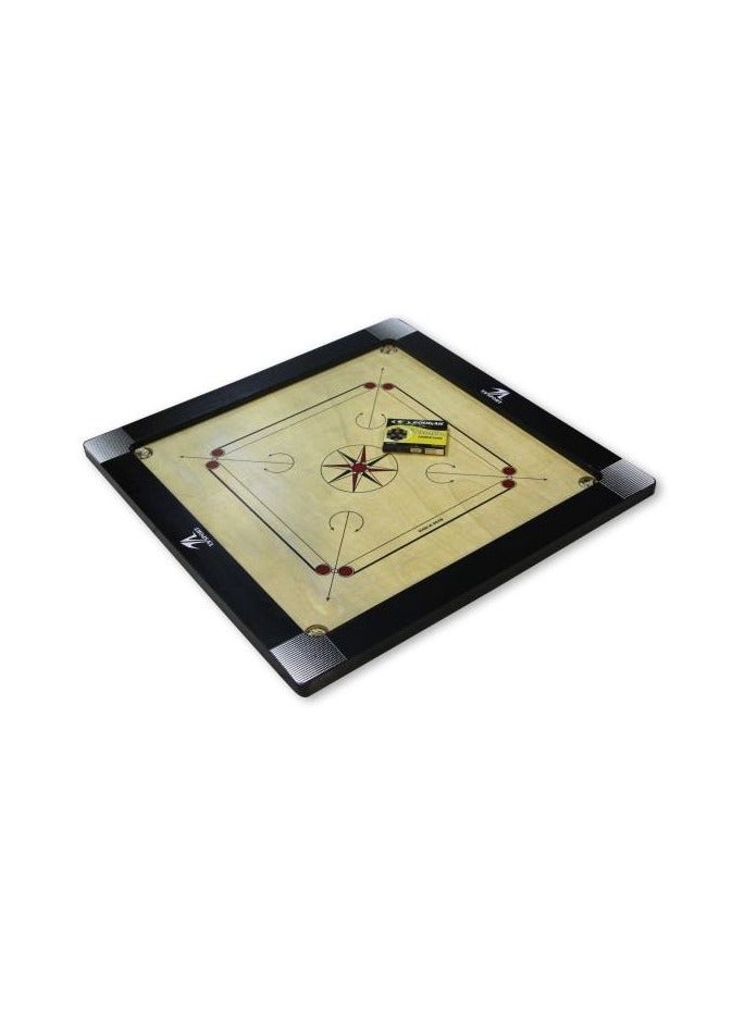 Carrom Board 30x30  Inch