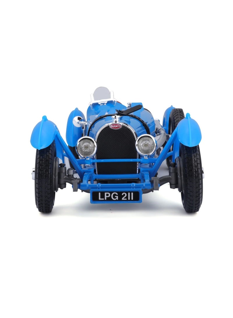 18-12062 (CollB) -Bugatti TYPE59 1/18