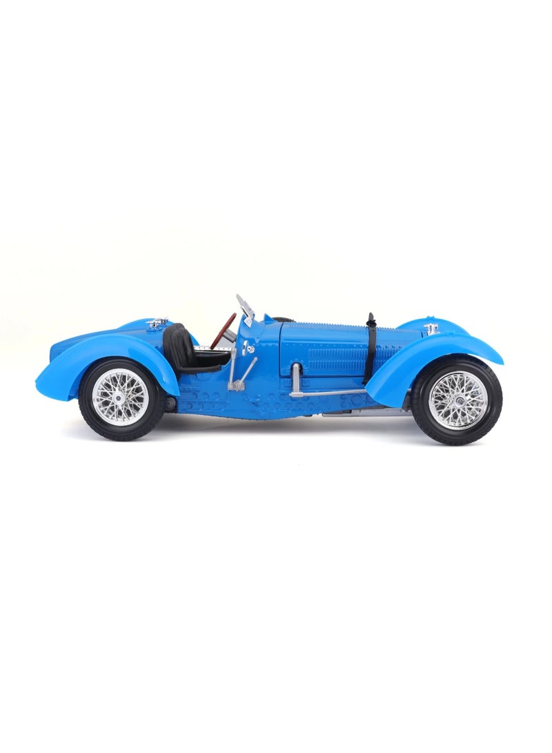 18-12062 (CollB) -Bugatti TYPE59 1/18