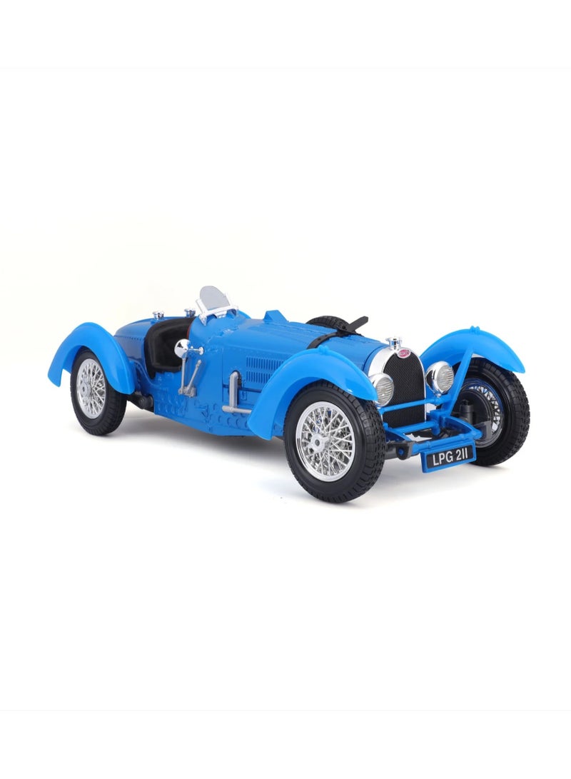 18-12062 (CollB) -Bugatti TYPE59 1/18