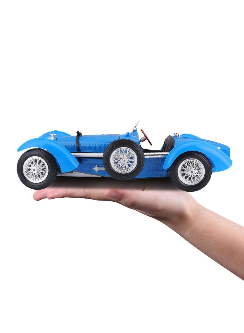 18-12062 (CollB) -Bugatti TYPE59 1/18