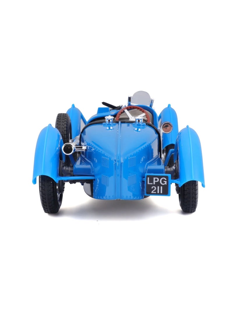 18-12062 (CollB) -Bugatti TYPE59 1/18