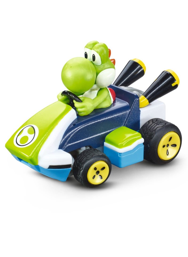 MARIO KART MINI RC YOSHII