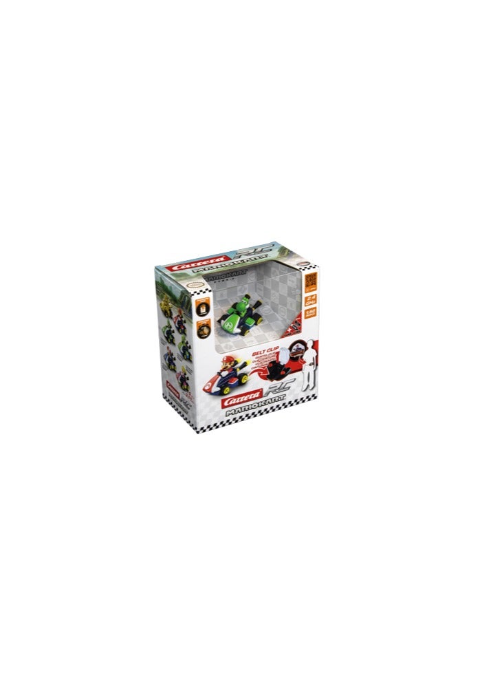 MARIO KART MINI RC YOSHII