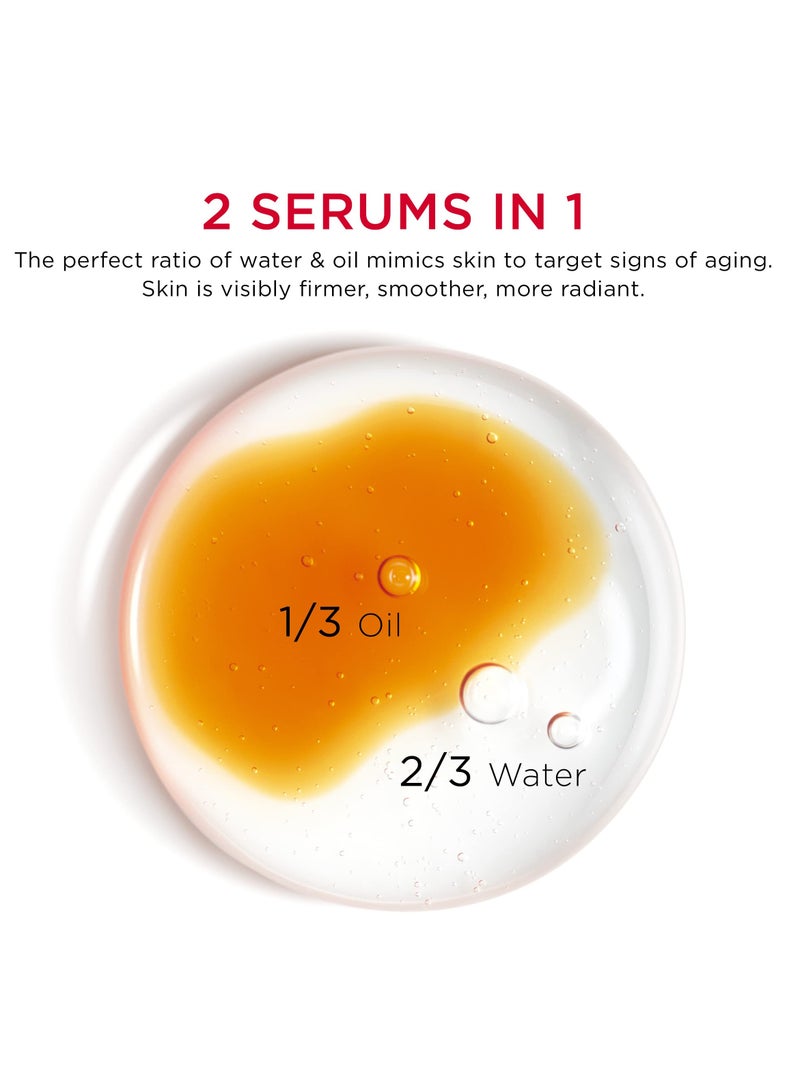 Double Serum Complete Age Control Concentrate 50ml
