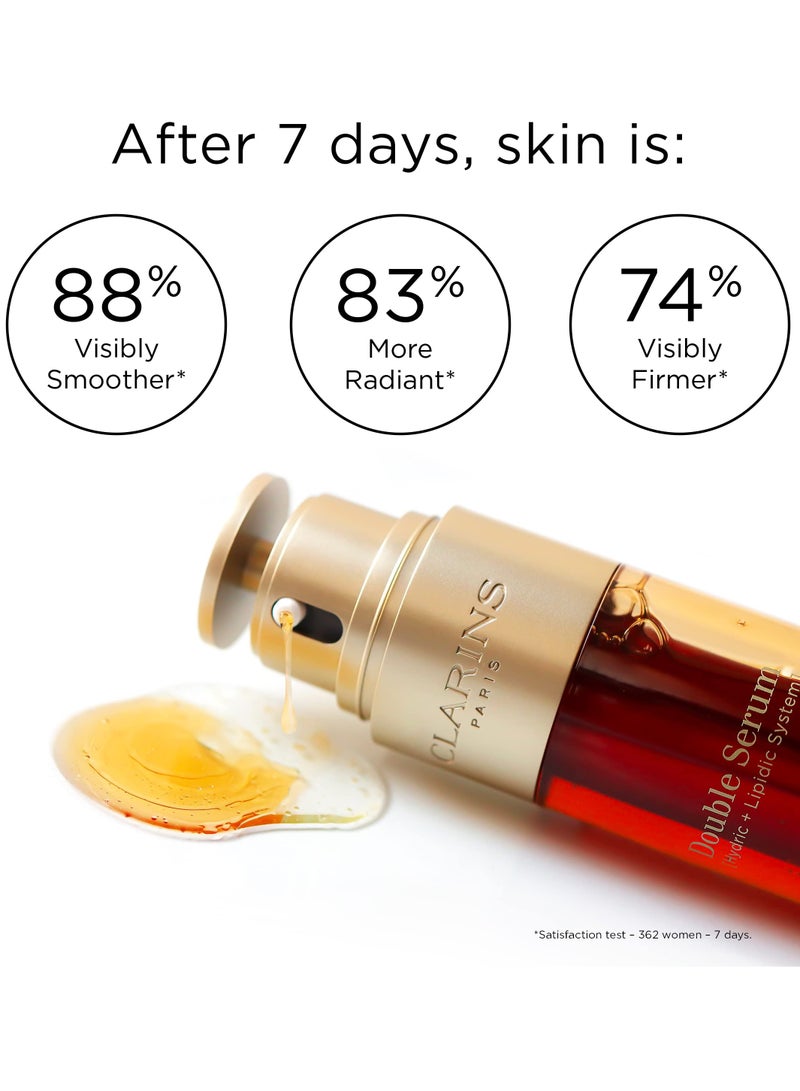 Double Serum Complete Age Control Concentrate 50ml
