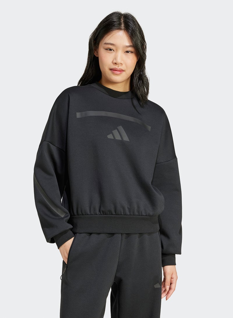 Z.N.E. Sweatshirt