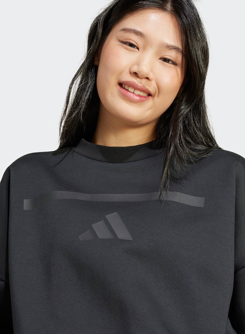 Z.N.E. Sweatshirt