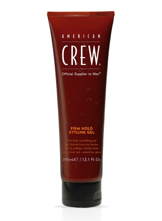 American Crew Firm Hold Styling Gel 13.1oz