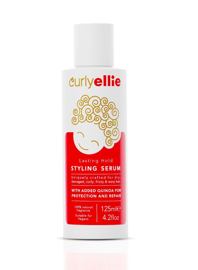 CurlyEllie Styling Serum 125 ml