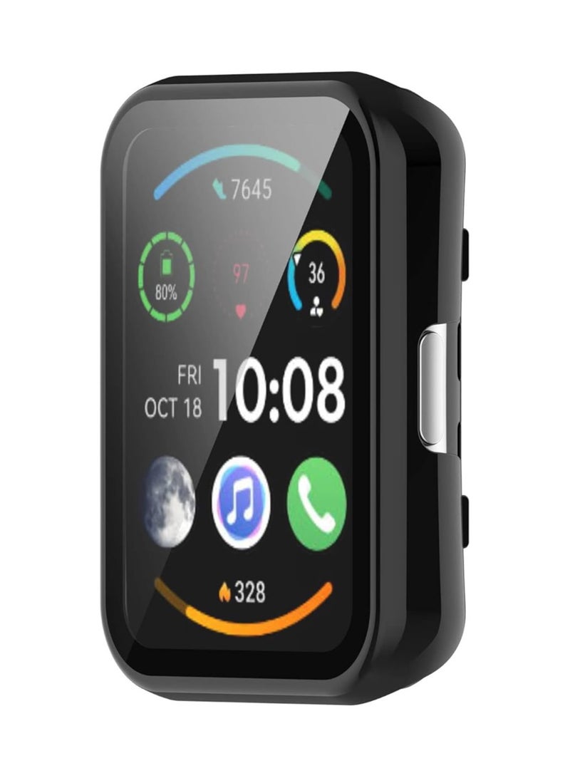 Protective TPU Case For Huawei Watch Fit 2