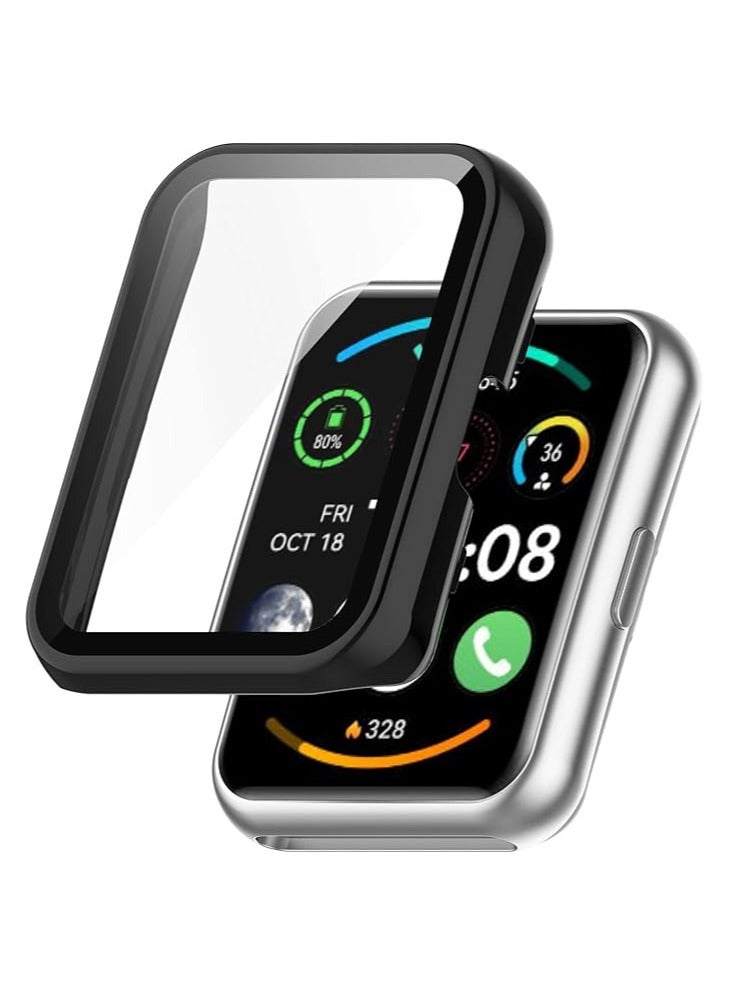 Protective TPU Case For Huawei Watch Fit 2