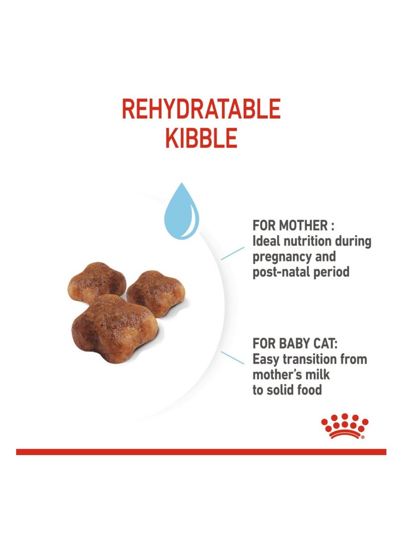 ROYAL CANIN MOTHER & BABY DRY FOOD FOR BABY CAT -  4 Kg