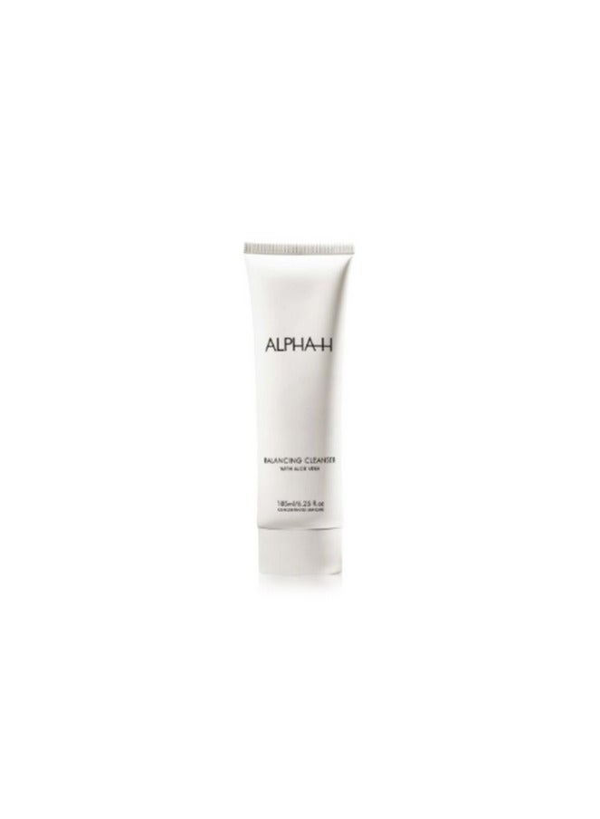 Alpha H Balancing Cleanser