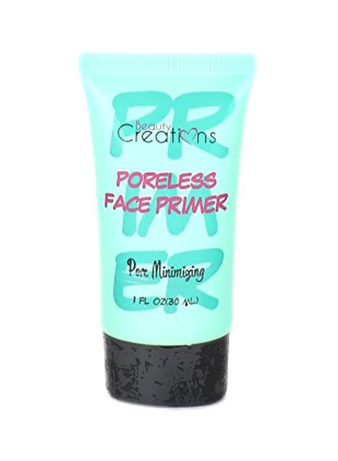 Poreless Face Primer Clear