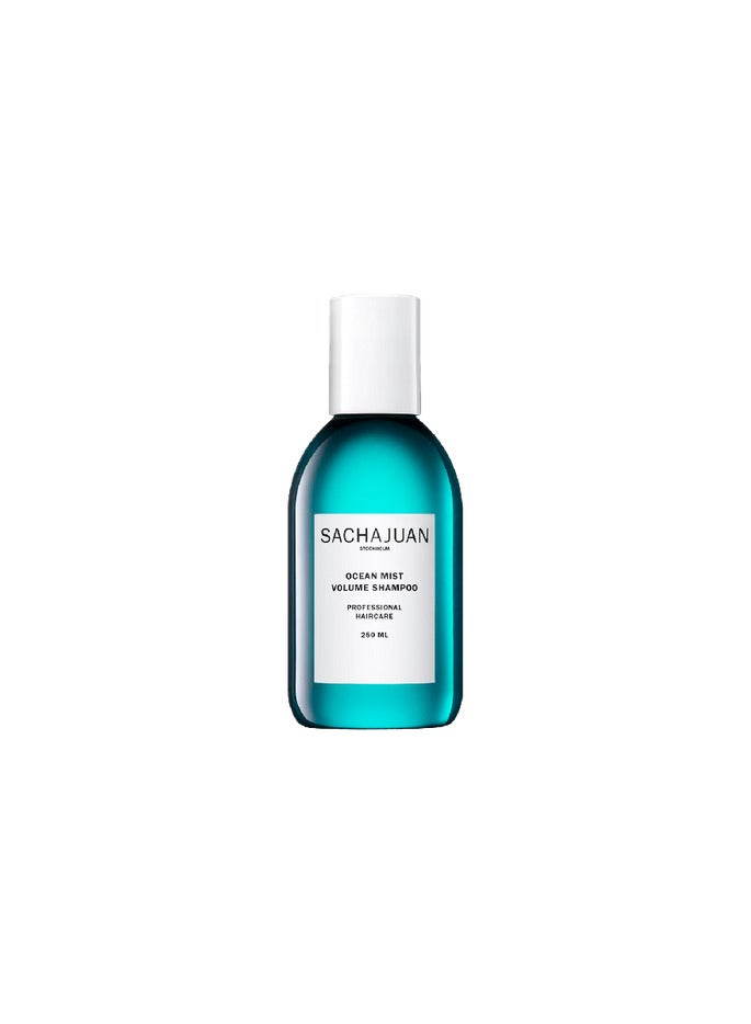 SachaJuan Ocean Mist Volume Shampoo 250ml