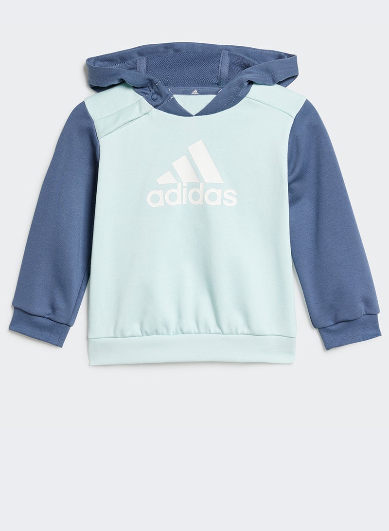 Infant Club French Terry Tracksuit