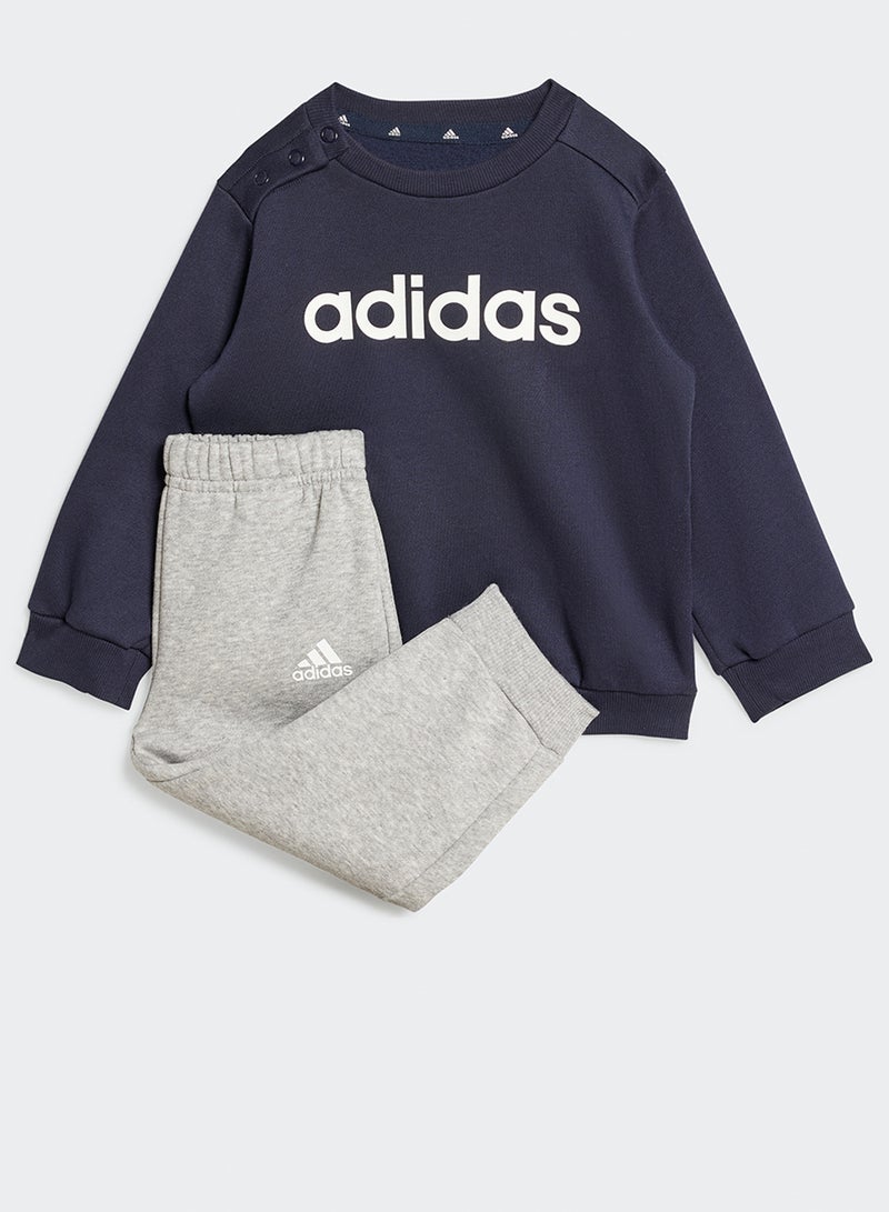 Infant Lin Fleece Tracksuit