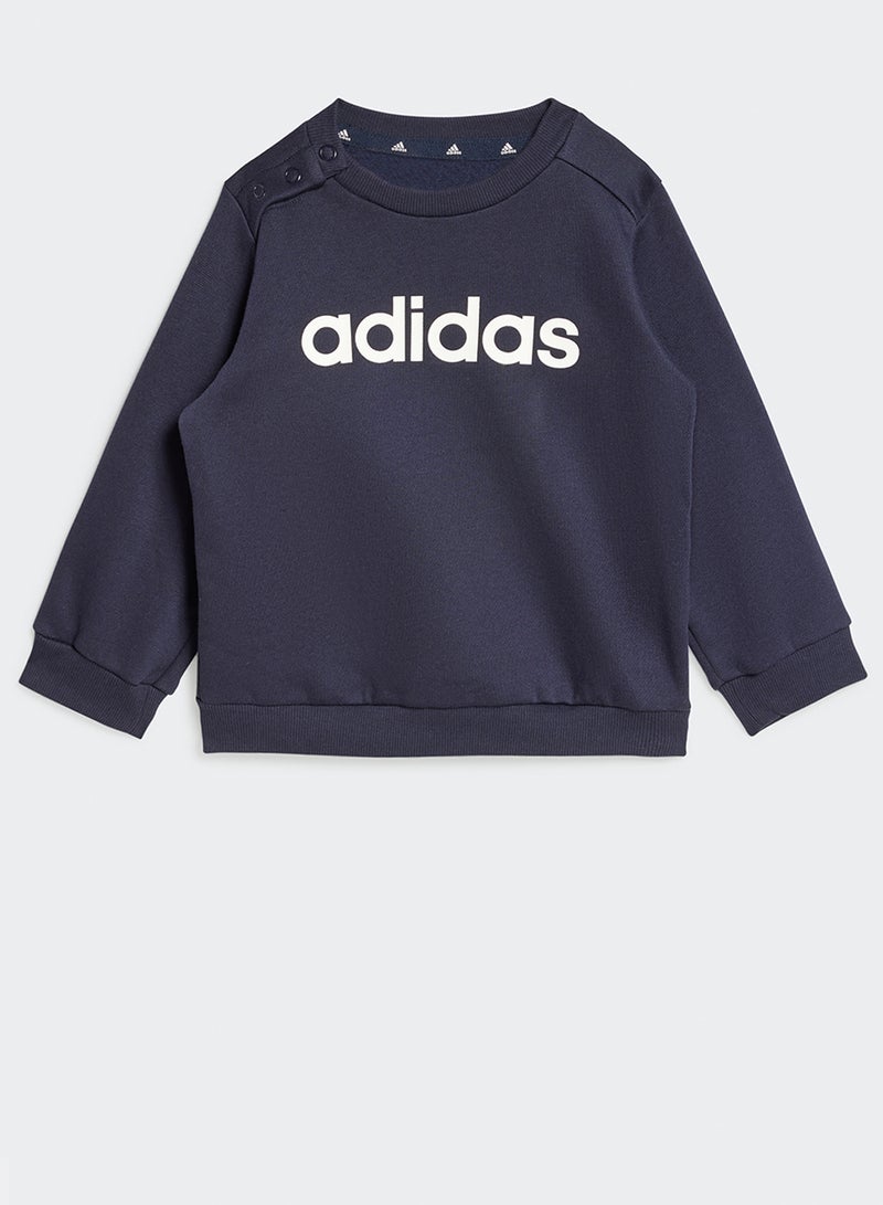 Infant Lin Fleece Tracksuit