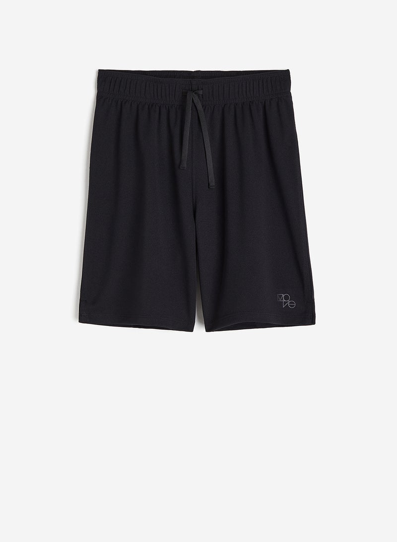 2-Pack Sports Shorts