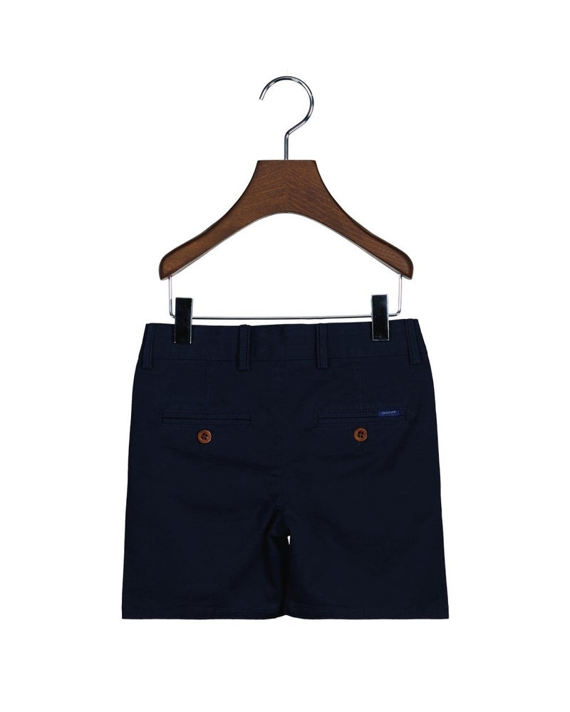 Gant Kids Chino Shorts