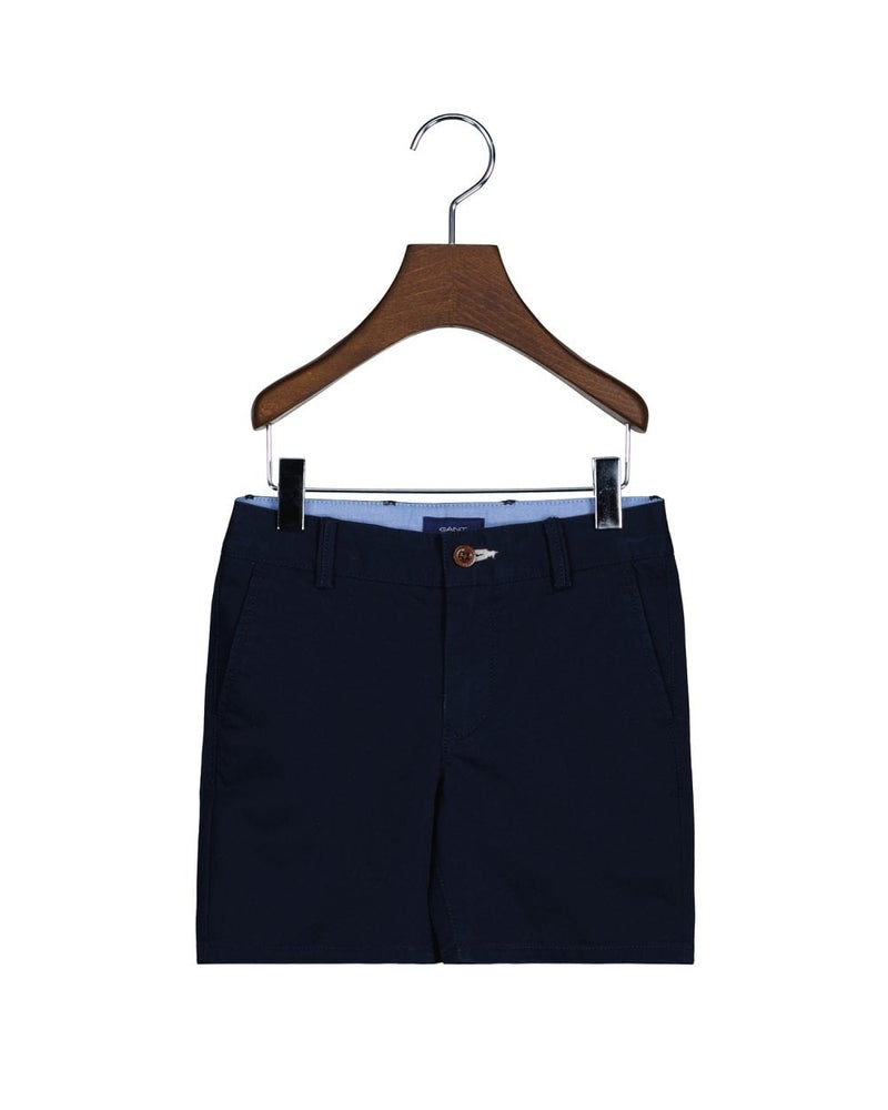 Gant Kids Chino Shorts