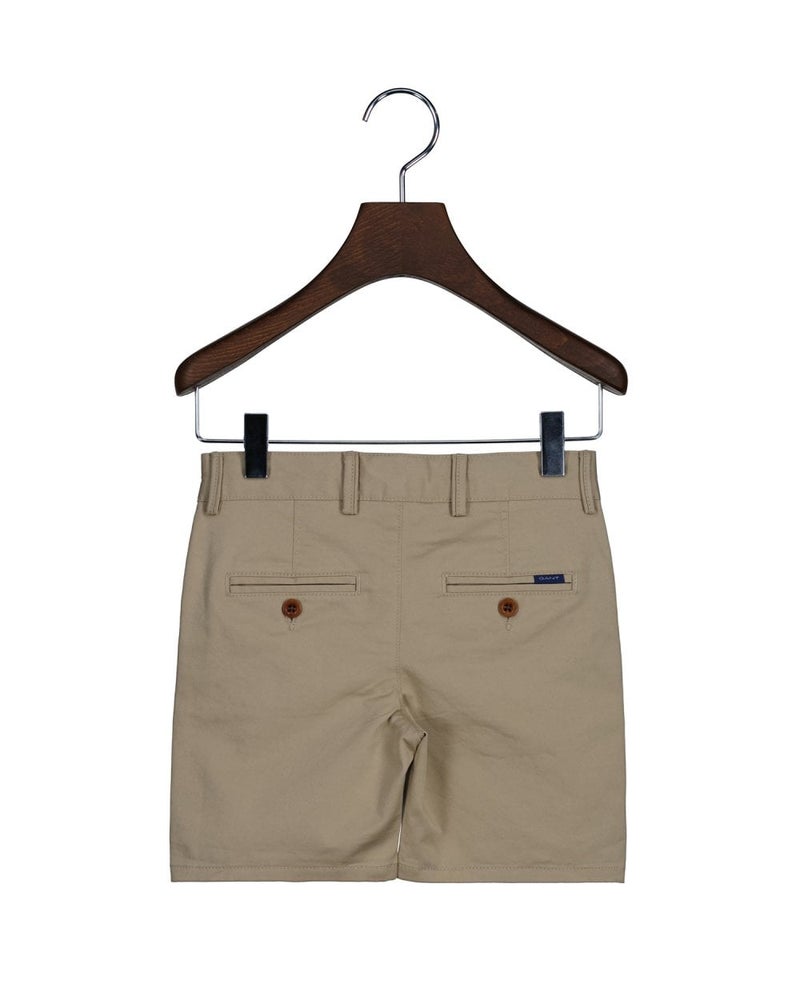 Gant Kids Chino Shorts