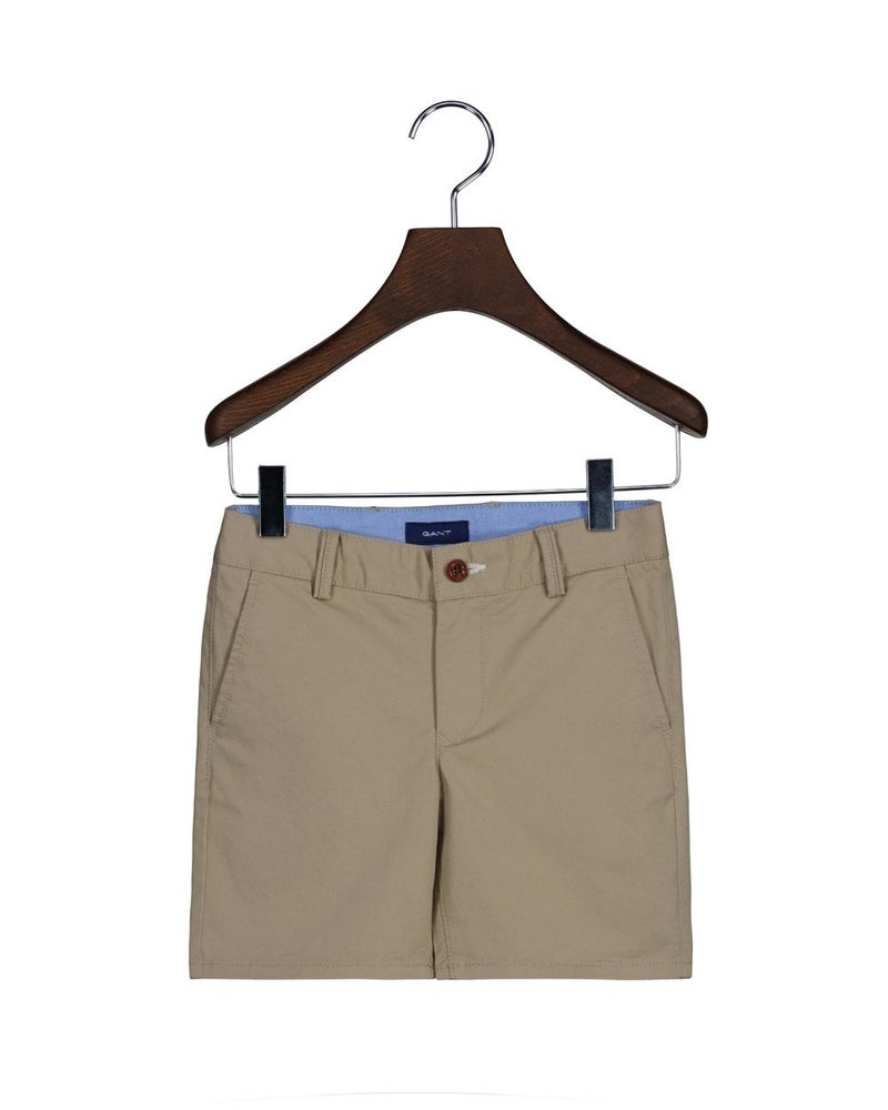 Gant Kids Chino Shorts