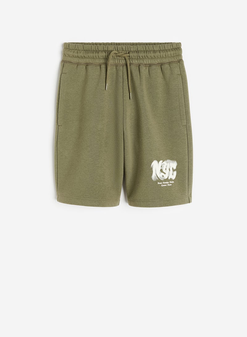 Sweatshorts