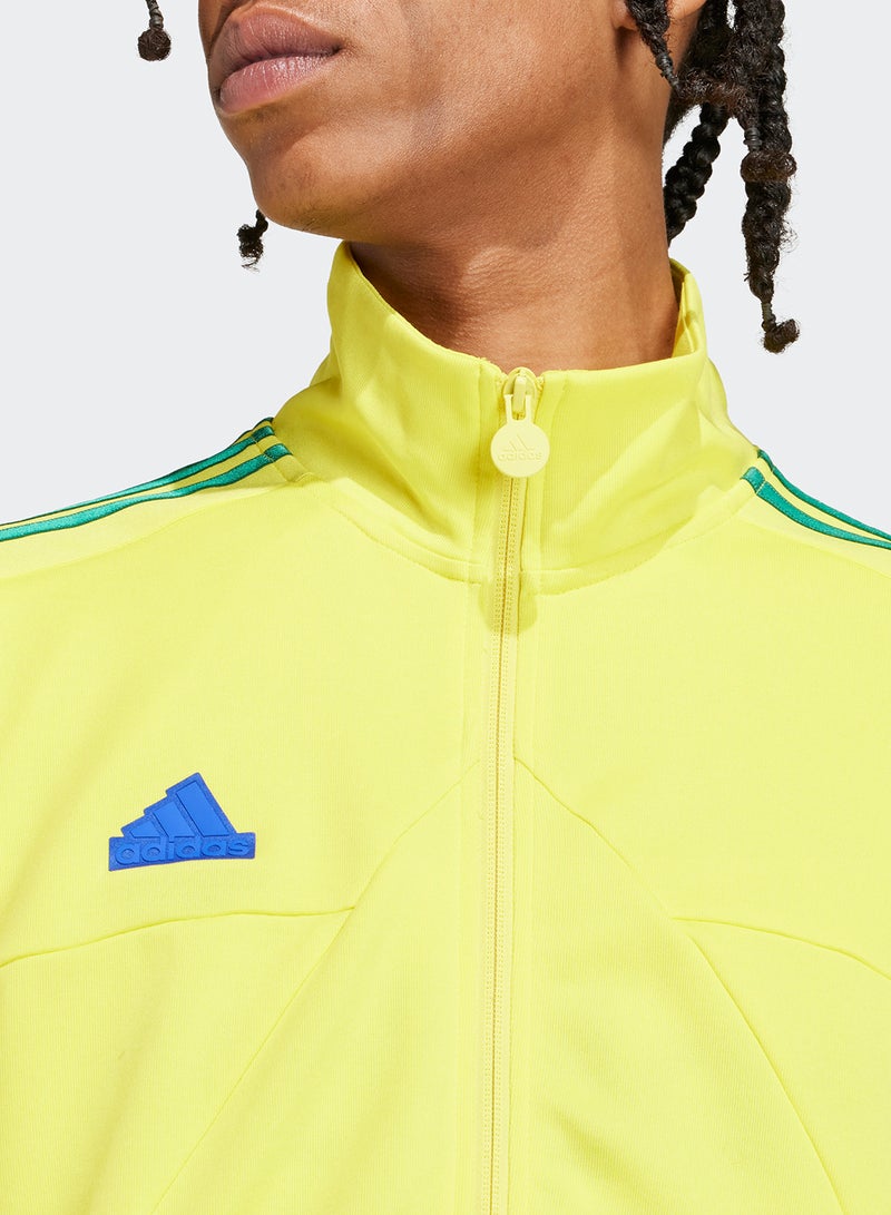 Tiro Nations Pack Tracktop Jacket