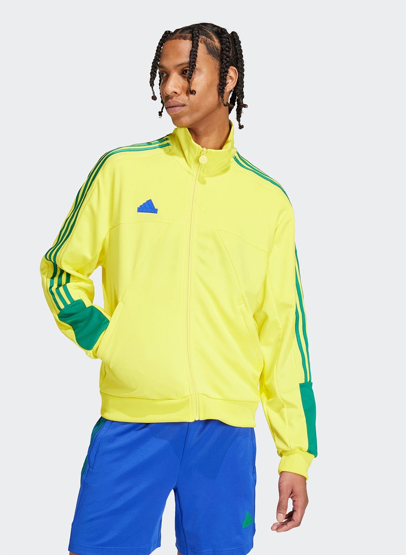 Tiro Nations Pack Tracktop Jacket