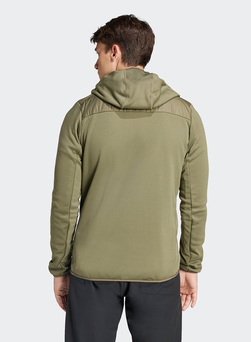 Terremulti Hybrid Jacket