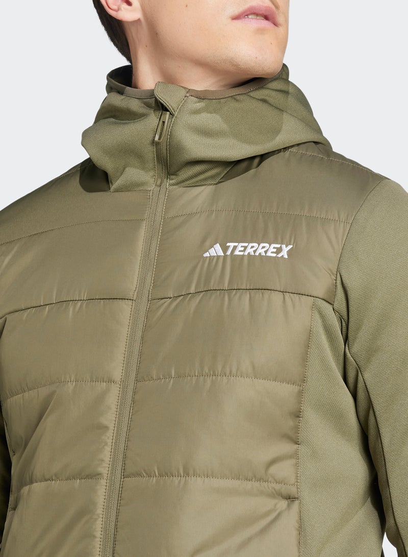 Terremulti Hybrid Jacket