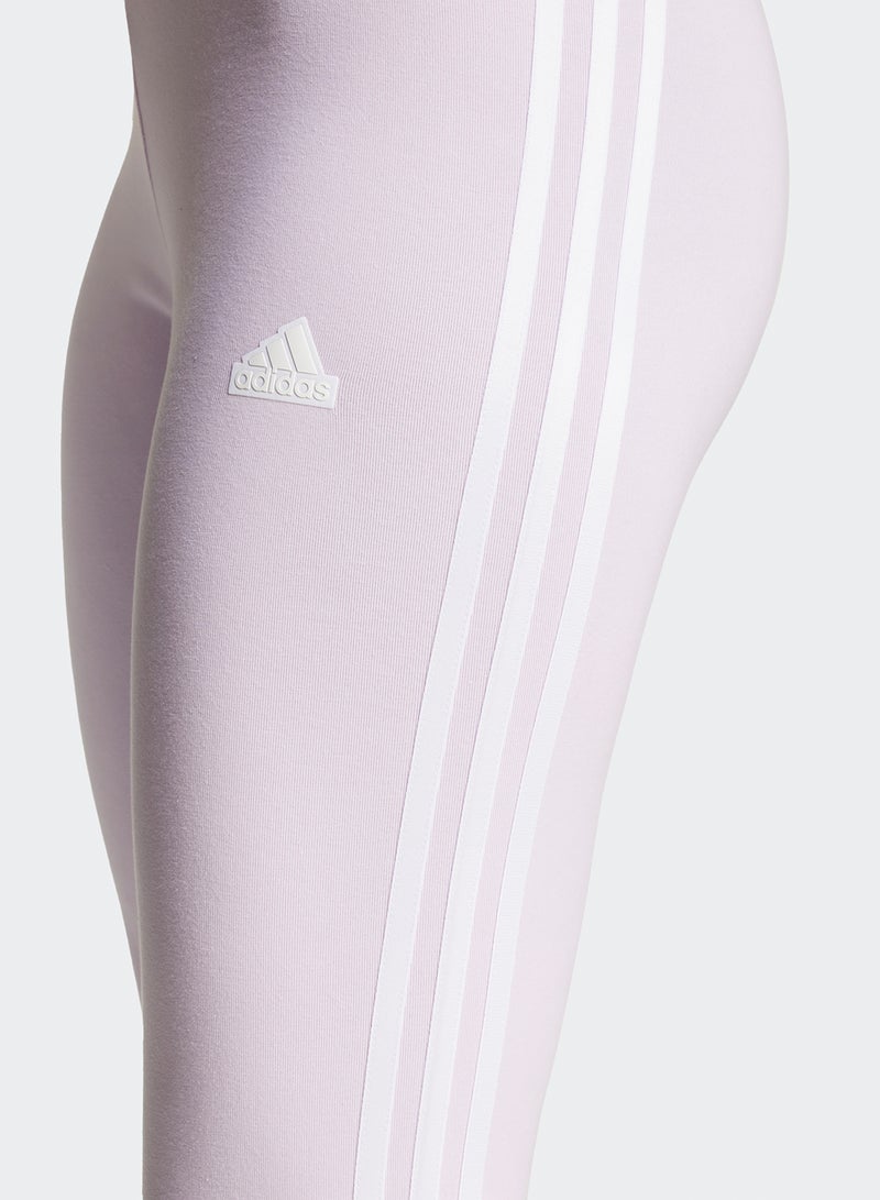 Future Icon 3 Stripe Leggings