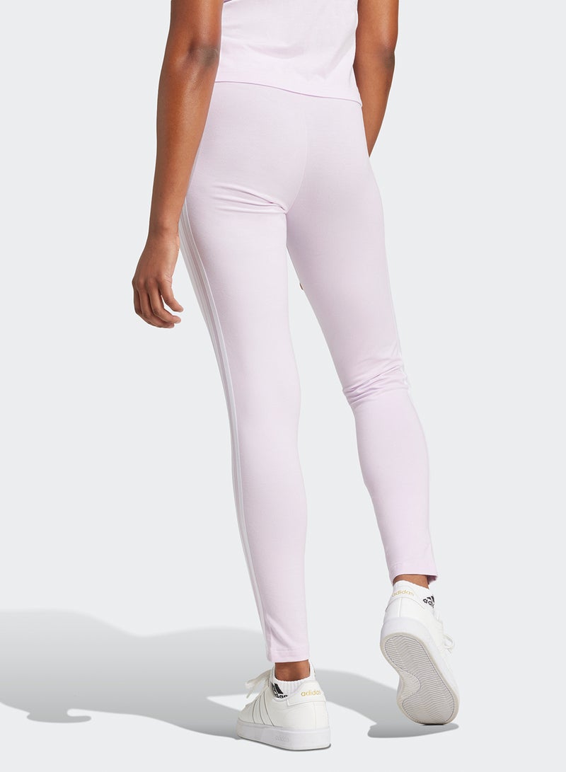 Future Icon 3 Stripe Leggings