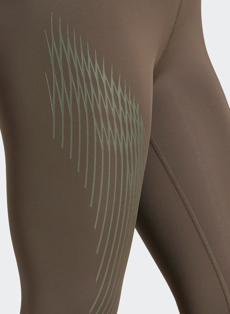 Optime Power 7/8 Leggings